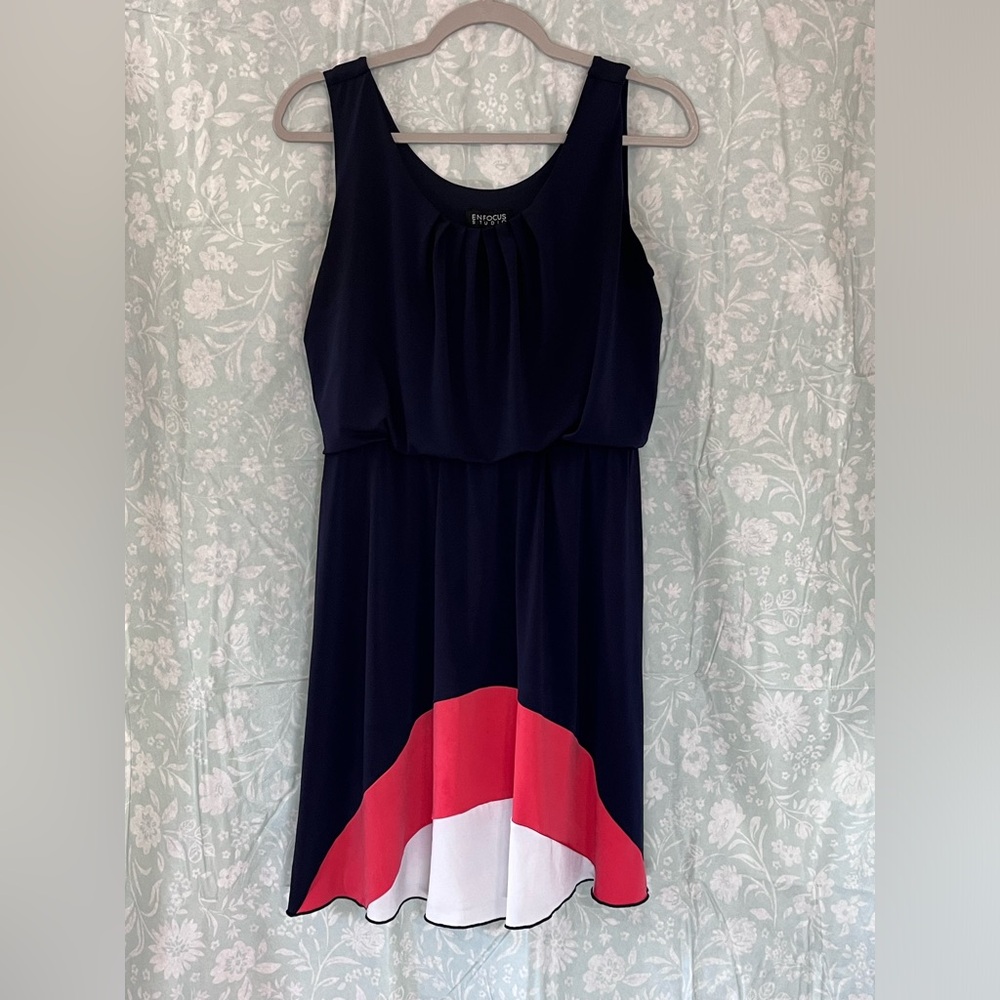 Enfocus Studio dress, size 1️⃣2️⃣